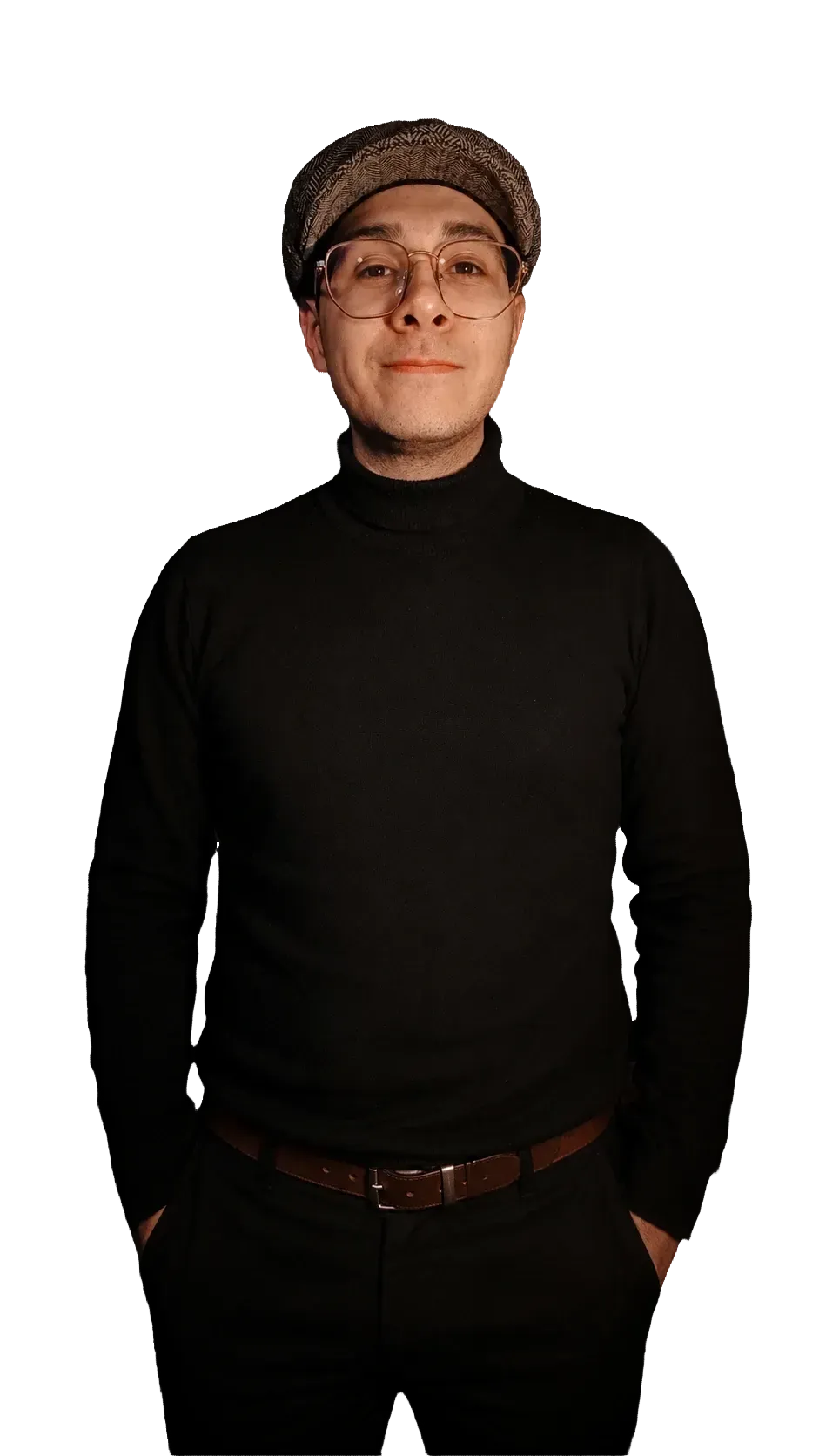 Alejo Sarmiento